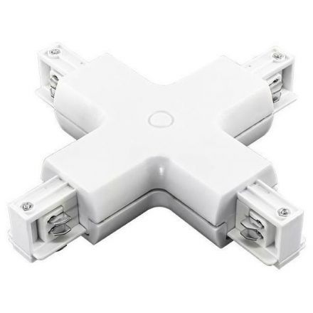 Коннектор X-образный Lightstar 504146