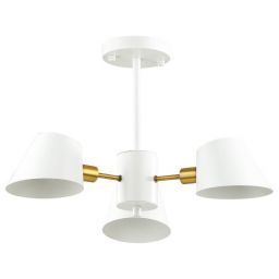 Потолочная люстра Lumion 4465/3C (ODEON 4465/3C)