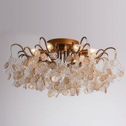 Потолочная люстра Divinare 7288/18 PL-8