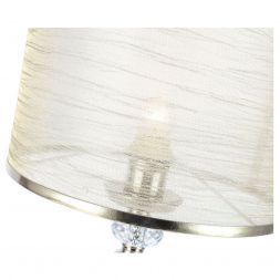 Настольная лампа ST Luce SL1750.104.01 CORESIA