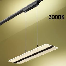 Трековый светодиодный светильник Novotech 358996