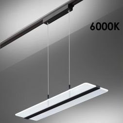 Трековый светодиодный светильник Novotech 358996