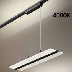 Трековый светодиодный светильник Novotech 358996