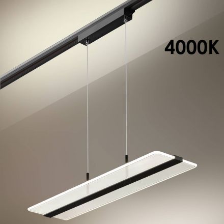 Трековый светодиодный светильник Novotech 358996