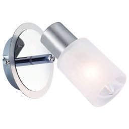 Спот Arte Lamp A4510AP-1SS (ARTE A4510AP-1SS) Спот Arte Lamp A4510AP-1SS (ARTE A4510AP-1SS)