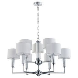 Подвесная люстра Favourite 2607-9P (FAVOURITE 2607-9P)