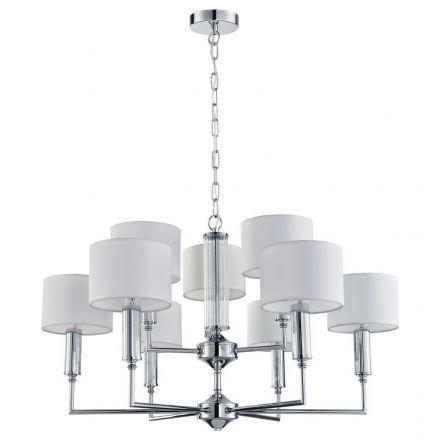 Подвесная люстра Favourite 2607-9P