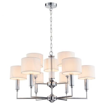 Подвесная люстра Favourite 2607-9P