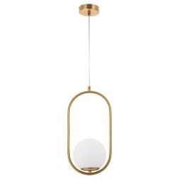Подвесной светильник Arte Lamp A7745SP-1AB Matisse