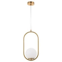 Подвесной светильник Arte Lamp A7745SP-1AB Matisse (ARTE A7745SP-1AB)