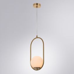 Подвесной светильник Arte Lamp A7745SP-1AB Matisse