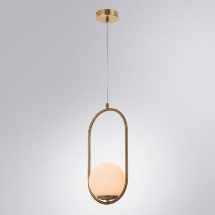 Подвесной светильник Arte Lamp A7745SP-1AB Matisse