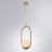 Подвесной светильник Arte Lamp A7745SP-1AB Matisse