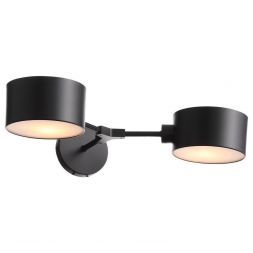 Светильник настенный Evoluce SLE183401-02 GIMENTO