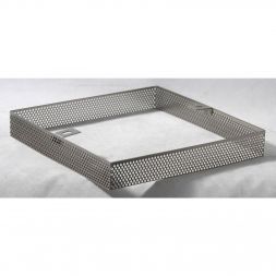 Светильник настенный LUSSOLE LSA-2602-01 TREVISO никель матовый