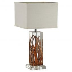 Настольная лампа Divinare 3200/09 TL-1