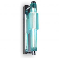 Настенный светильник Maytoni MOD308WL-L9BL3K Verticale