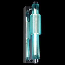 Настенный светильник Maytoni MOD308WL-L9BL3K Verticale