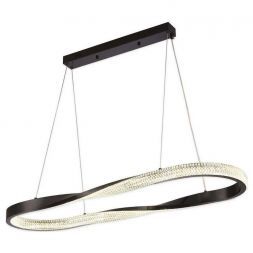 Подвесной светодиодный светильник LOFT LSP-7090
