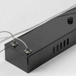 Подвесной светодиодный светильник LOFT LSP-7090