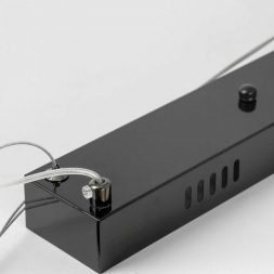 Подвесной светодиодный светильник LOFT LSP-7090