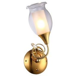 Бра Arte Lamp A9289AP-1GO (ARTE A9289AP-1GO) Бра Arte Lamp A9289AP-1GO (ARTE A9289AP-1GO)