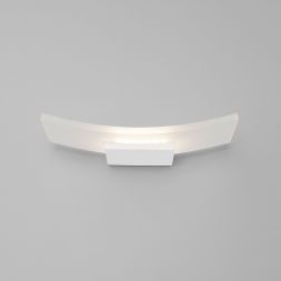 Настенный светильник Eurosvet 40152/1 LED белый