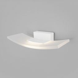 Настенный светильник Eurosvet 40152/1 LED белый
