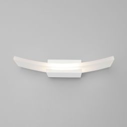 Настенный светильник Eurosvet 40152/1 LED белый
