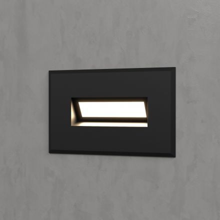 Подсветка для лестниц Elektrostandard MRL LED 1109 Черный