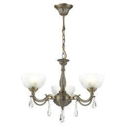 Люстра LUMION 2958/3 (ODEON 2958/3) Люстра LUMION 2958/3 (ODEON 2958/3)