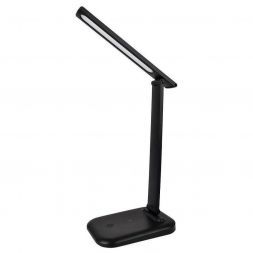 Настольная лампа Arte Lamp London A5124LT-1BK