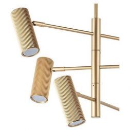 Подвесная люстра Lightstar Roma 718263