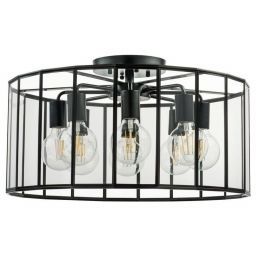 Потолочная люстра Lightstar Genni 798287 (LIGHTSTAR 798287)