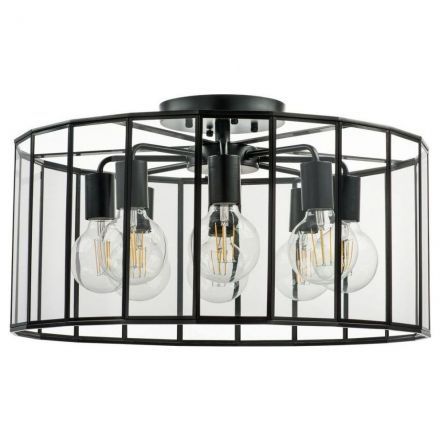 Потолочная люстра Lightstar Genni 798287
