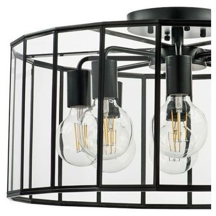 Потолочная люстра Lightstar Genni 798287