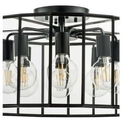 Потолочная люстра Lightstar Genni 798287