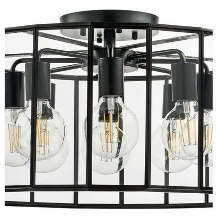 Потолочная люстра Lightstar Genni 798287
