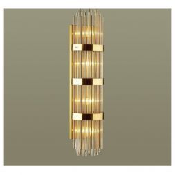 Настенный светильник Odeon Light 4854/4W