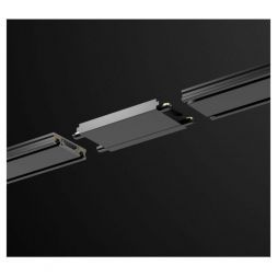 Соединитель прямой с токопроводом Novotech Shino Smal 135216