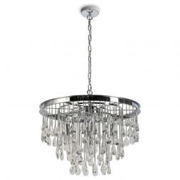 Подвесная люстра Maytoni MOD091PL-05CH