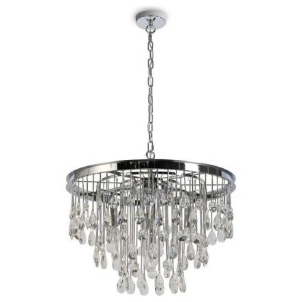 Подвесная люстра Maytoni MOD091PL-05CH