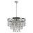 Подвесная люстра Maytoni MOD091PL-05CH