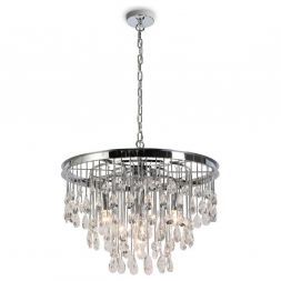 Подвесная люстра Maytoni MOD091PL-05CH