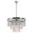 Подвесная люстра Maytoni MOD091PL-05CH