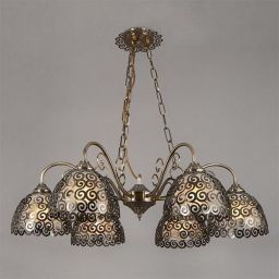 Люстра Bogate Люстра Bogate