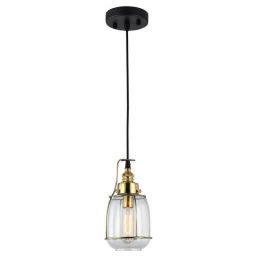 Подвесной светильник Loft GRLSP-9677 (LUSSOLE GRLSP-9677) Подвесной светильник Loft GRLSP-9677 (LUSSOLE GRLSP-9677)