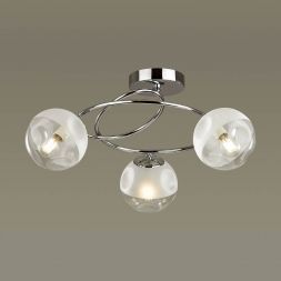 Потолочная люстра Lumion 5209/3C