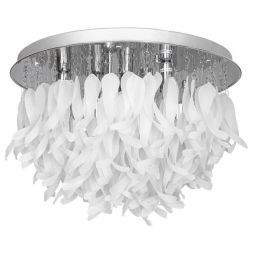 Потолочная люстра Lussole GRLSA-5603-07