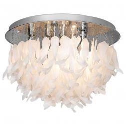 Потолочная люстра Lussole GRLSA-5603-07
